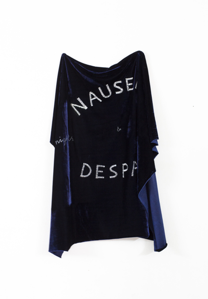 Sultana_Nights-of-Nausea-Despair_2013